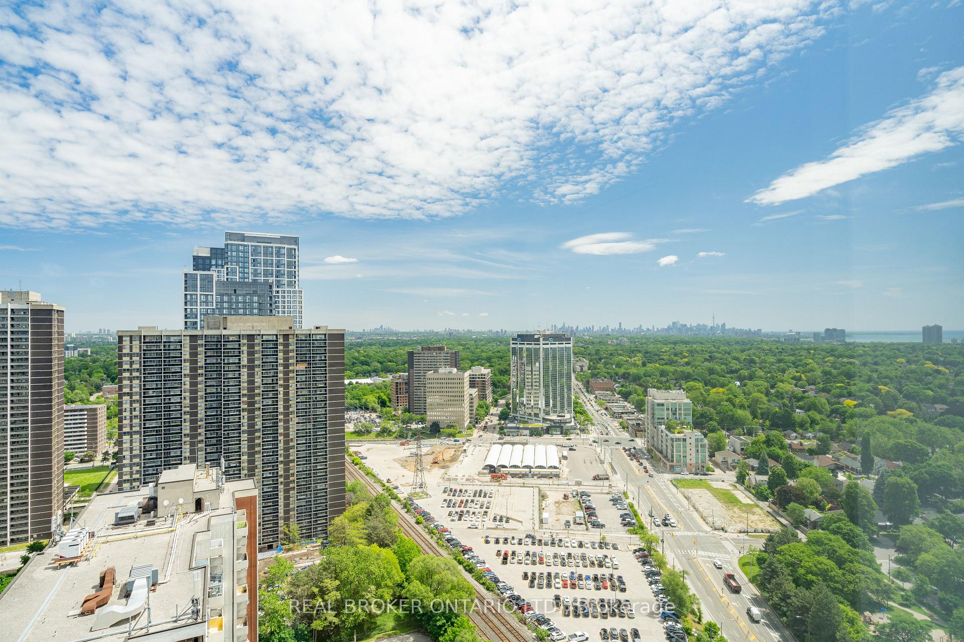 Photo 23 of Unit PH2, 3 Michael Power Place, Etobicoke, Islington-City Centre West — HOMEH