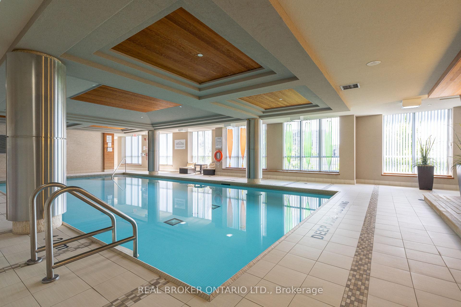 Photo 24 of Unit PH2, 3 Michael Power Place, Etobicoke, Islington-City Centre West — HOMEH