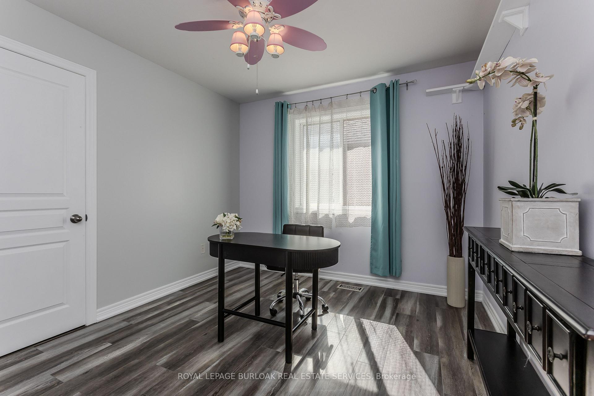Photo 17 of 32 Great Oak Trail, Hamilton, Binbrook — HOMEH