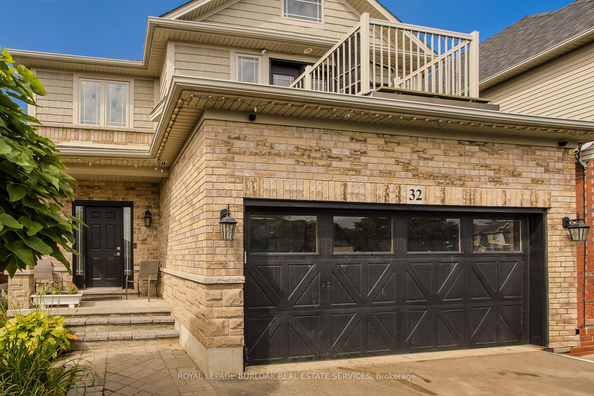 Photo 26 of 32 Great Oak Trail, Hamilton, Binbrook — HOMEH