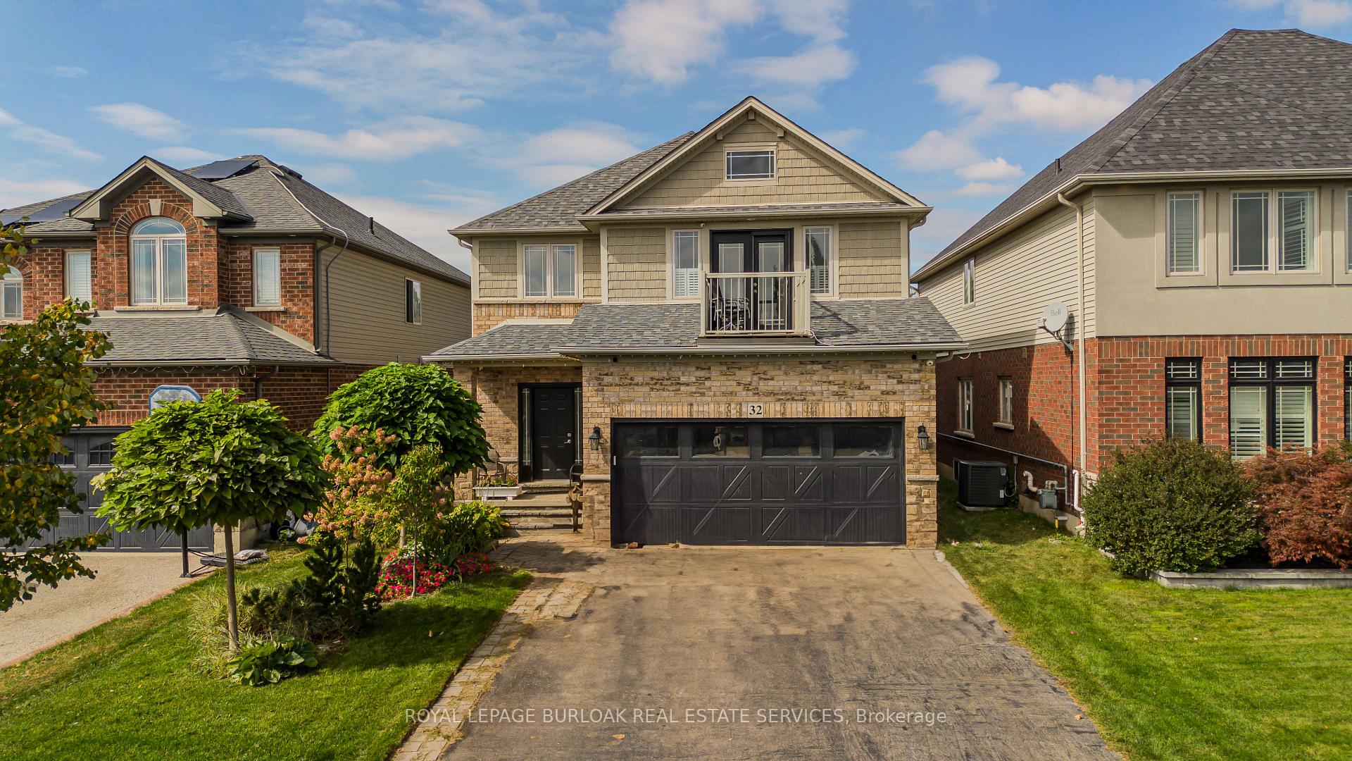 Photo 27 of 32 Great Oak Trail, Hamilton, Binbrook — HOMEH