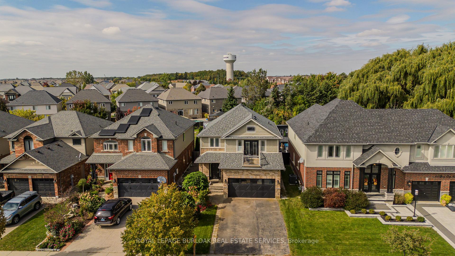 Photo 28 of 32 Great Oak Trail, Hamilton, Binbrook — HOMEH