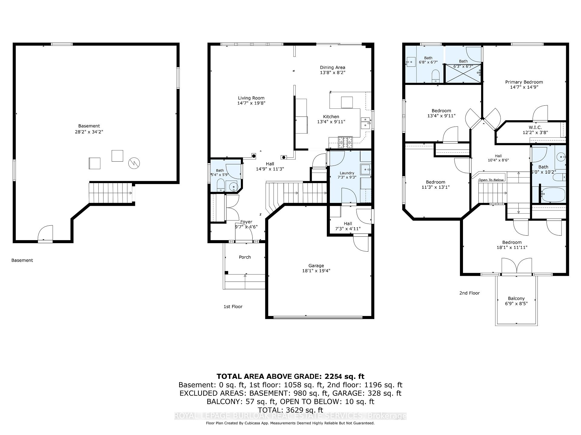 Photo 30 of 32 Great Oak Trail, Hamilton, Binbrook — HOMEH