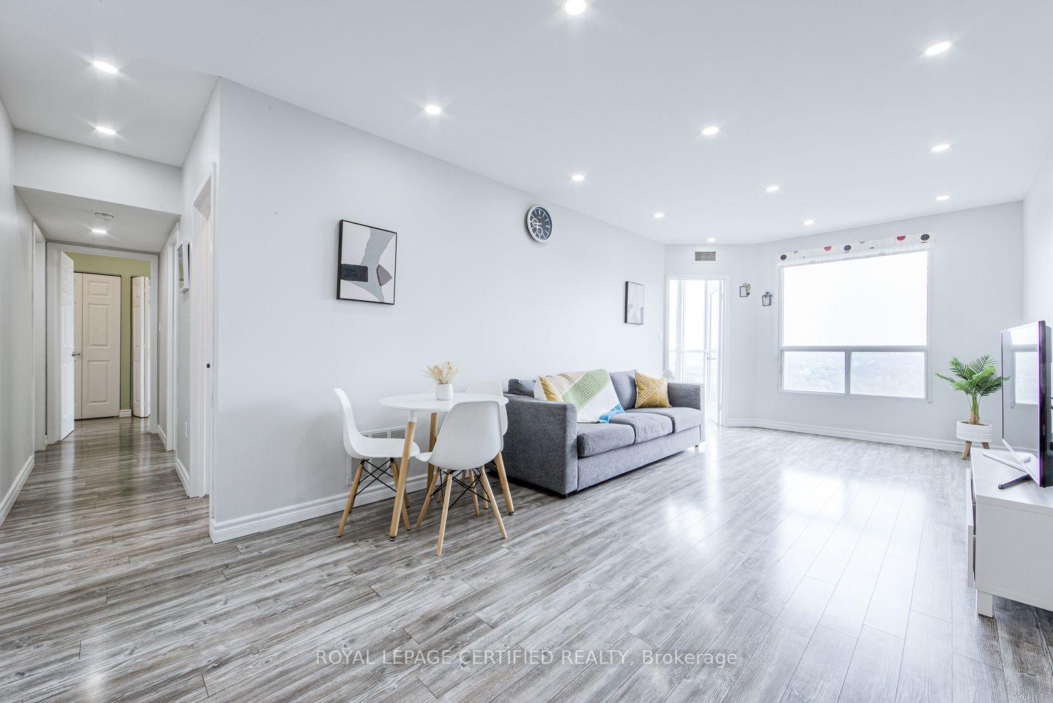 Photo of Unit 1911, 5 Concorde Place
