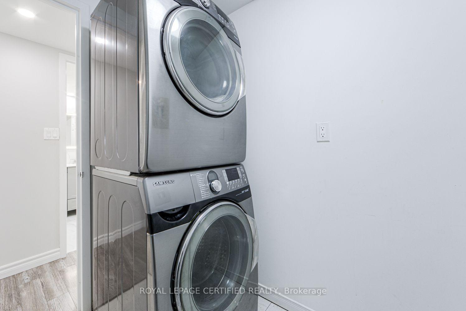 Photo 21 of Unit 1911, 5 Concorde Place, North York, Banbury-Don Mills — HOMEH