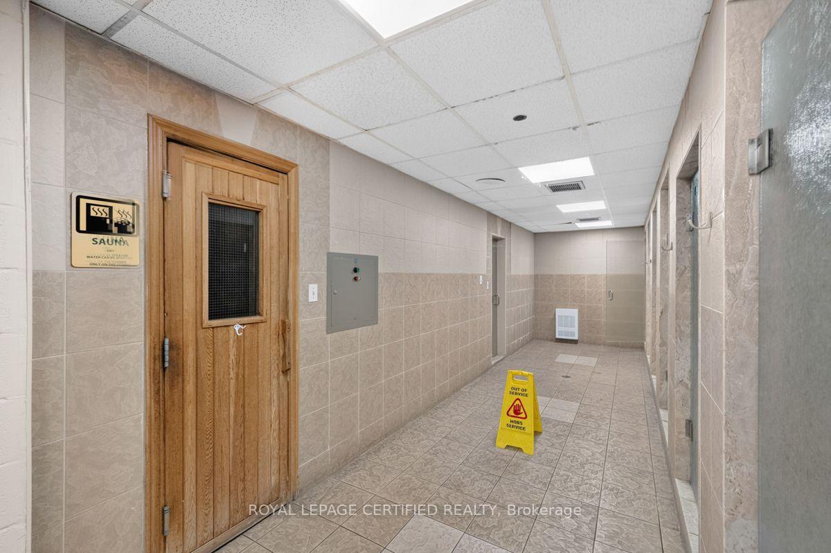 Photo 30 of Unit 1911, 5 Concorde Place, North York, Banbury-Don Mills — HOMEH
