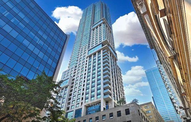 Photo of Unit 2603, 88 Scott Street