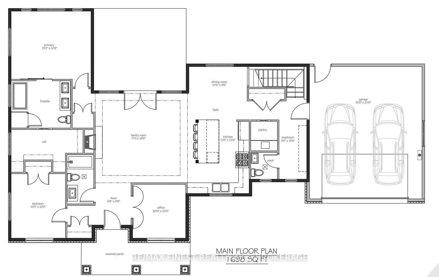 Photo 2 of 11A Winterberry Lane, Frontenac, Frontenac South — HOMEH