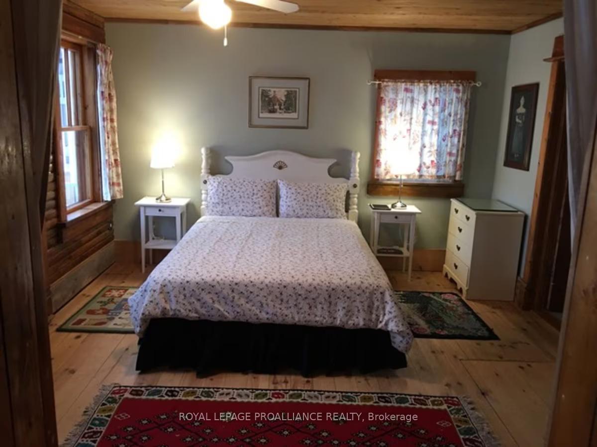 Photo 6 of 20 West Street, Prince Edward County, Wellington — HOMEH