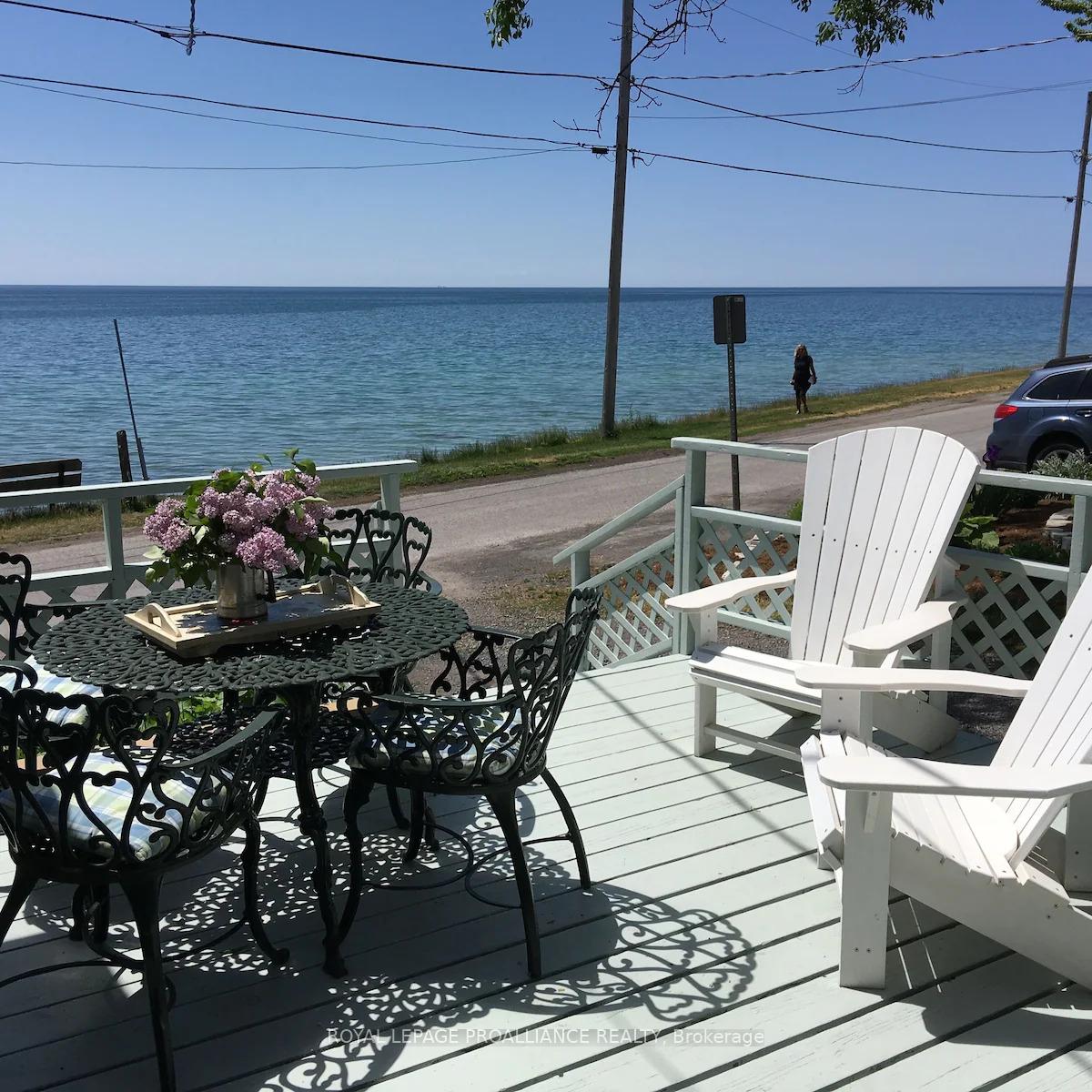 Photo 7 of 20 West Street, Prince Edward County, Wellington — HOMEH