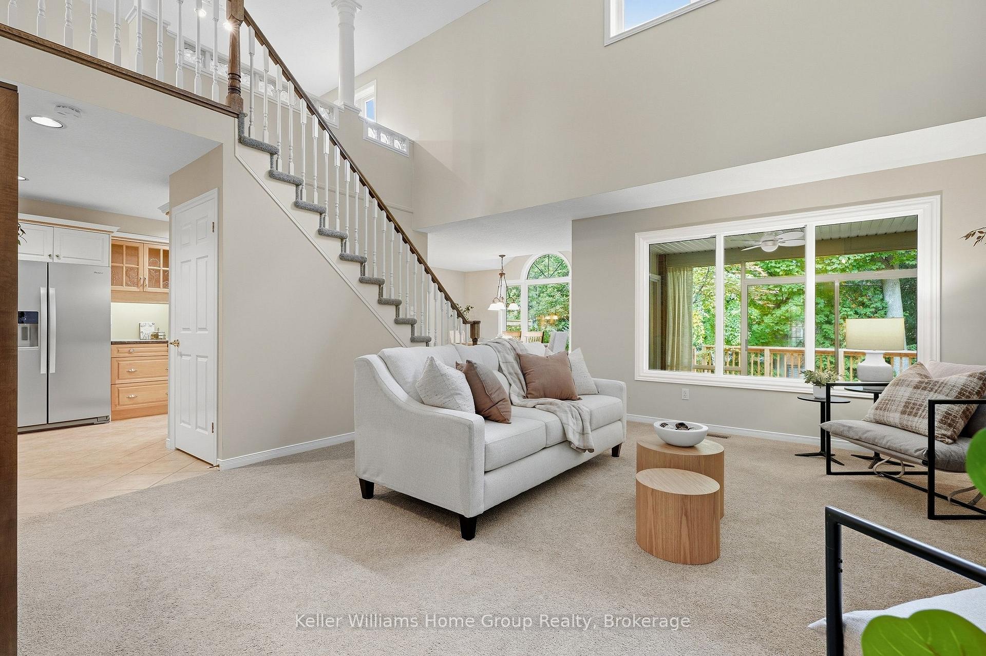 Photo 4 of Unit 20, 784 Gordon Street, Guelph, Kortright East — HOMEH