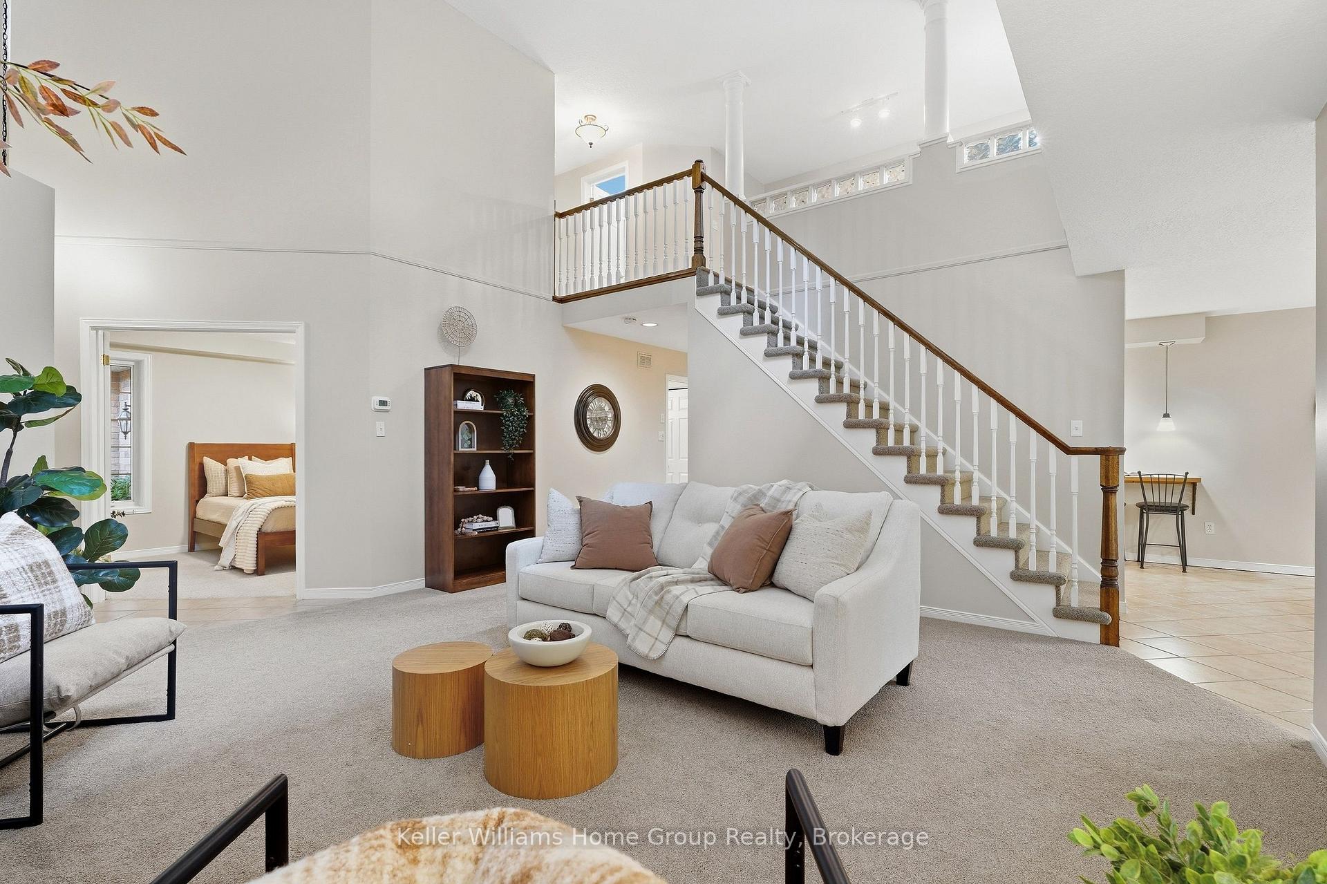 Photo 5 of Unit 20, 784 Gordon Street, Guelph, Kortright East — HOMEH