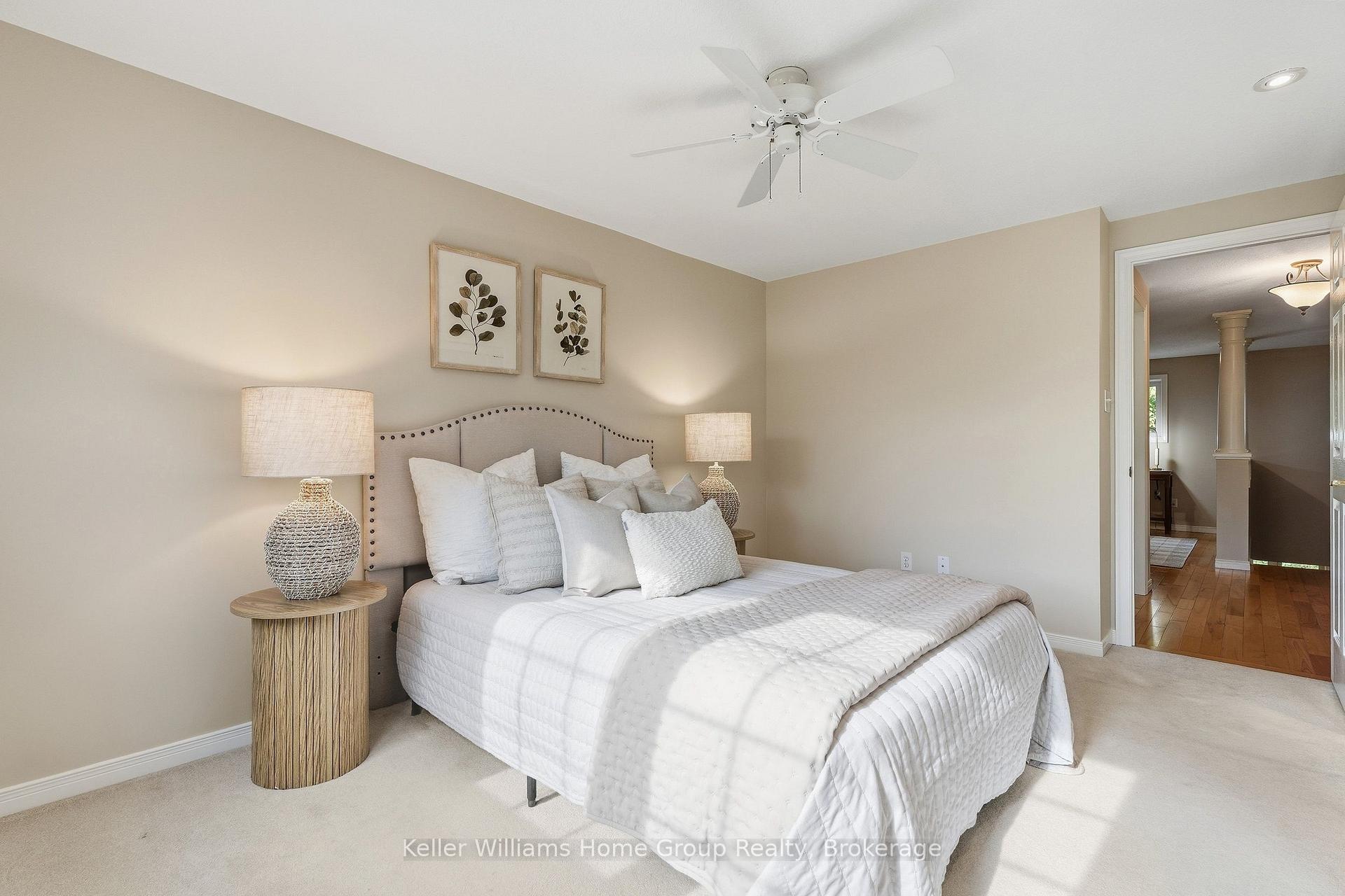Photo 17 of Unit 20, 784 Gordon Street, Guelph, Kortright East — HOMEH