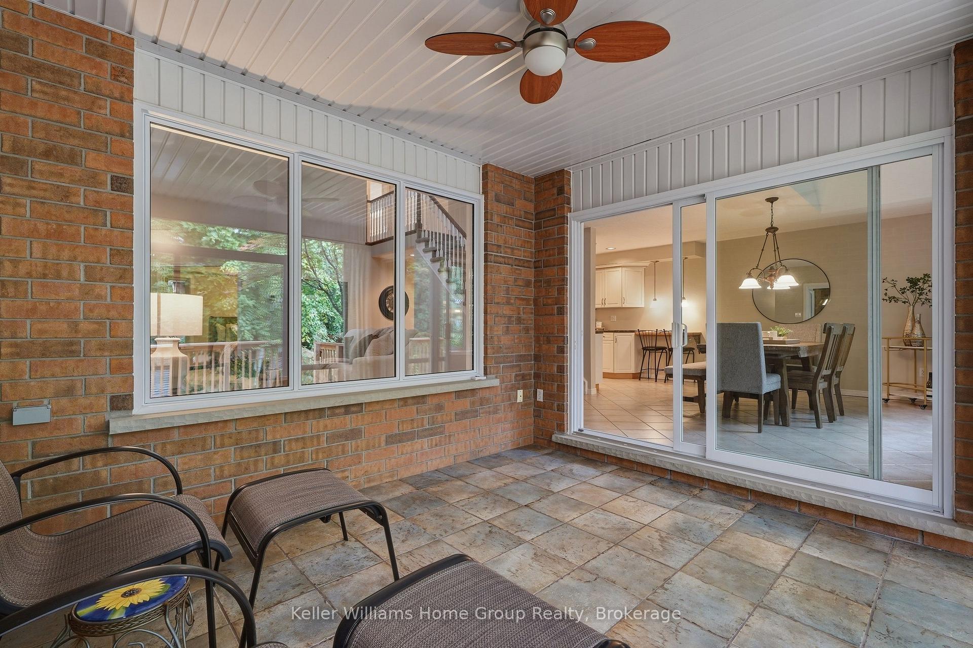 Photo 22 of Unit 20, 784 Gordon Street, Guelph, Kortright East — HOMEH