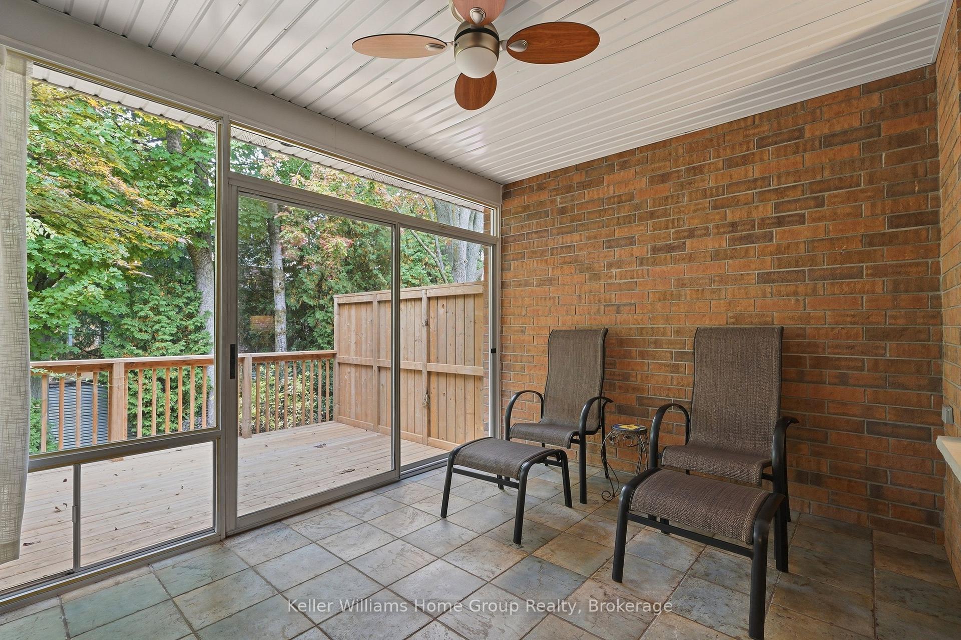 Photo 23 of Unit 20, 784 Gordon Street, Guelph, Kortright East — HOMEH