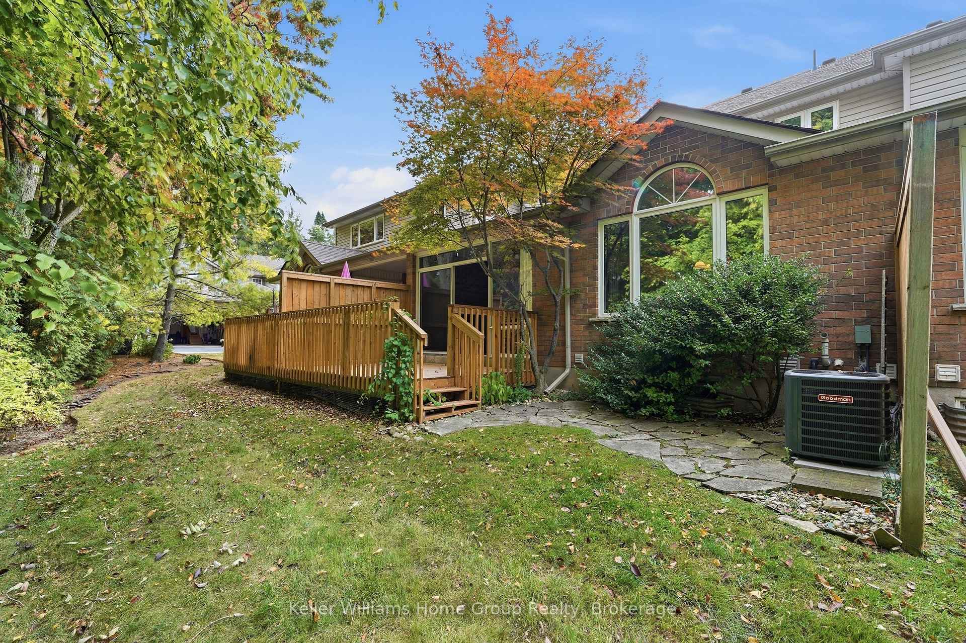 Photo 25 of Unit 20, 784 Gordon Street, Guelph, Kortright East — HOMEH