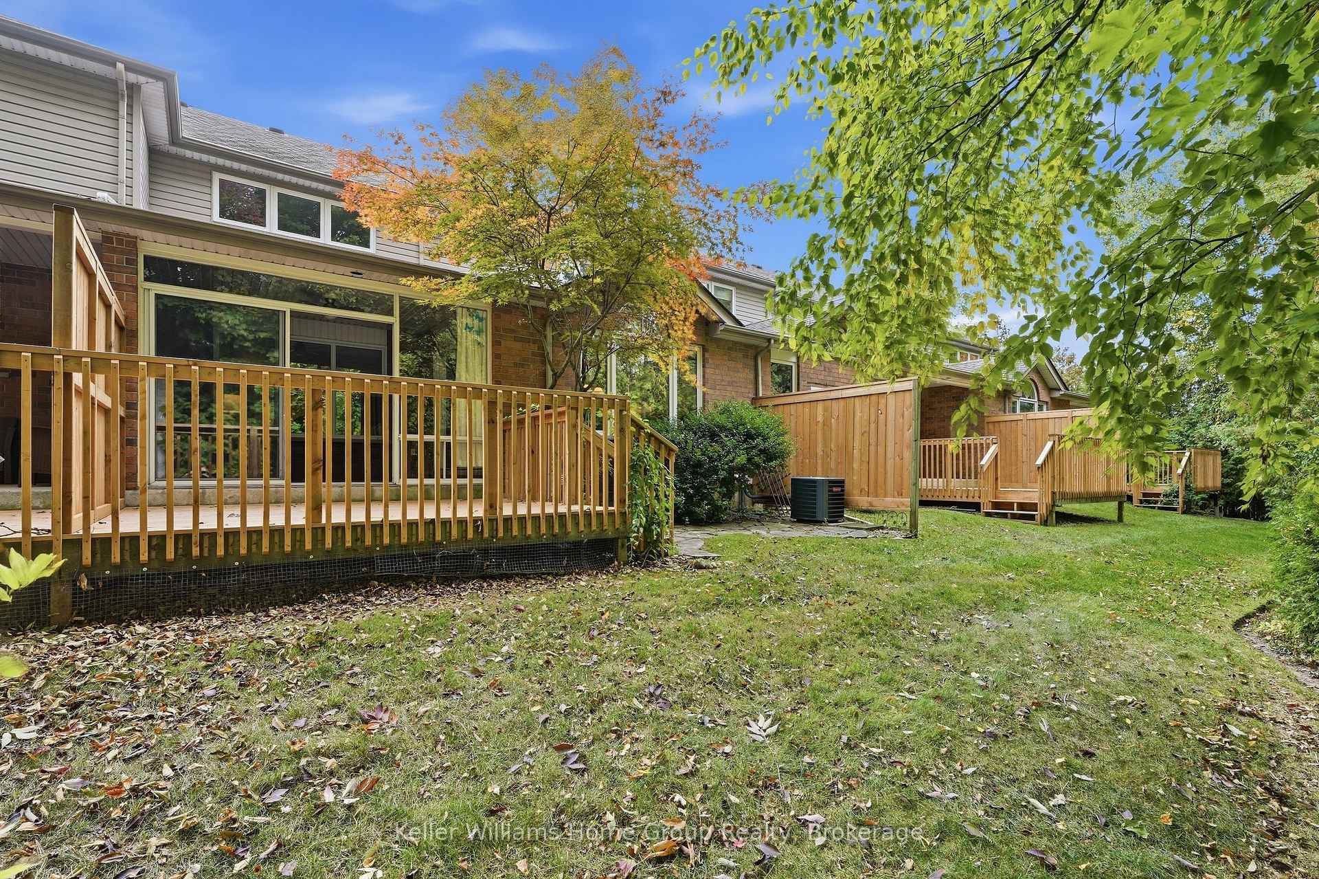 Photo 26 of Unit 20, 784 Gordon Street, Guelph, Kortright East — HOMEH