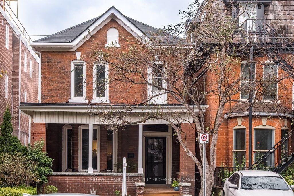 Photo of 132 Herkimer Street