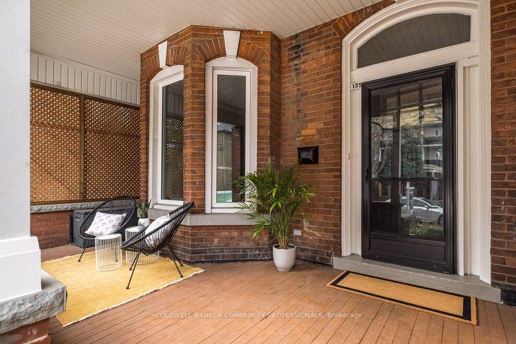 Photo 2 of 132 Herkimer Street, Hamilton, Durand — HOMEH