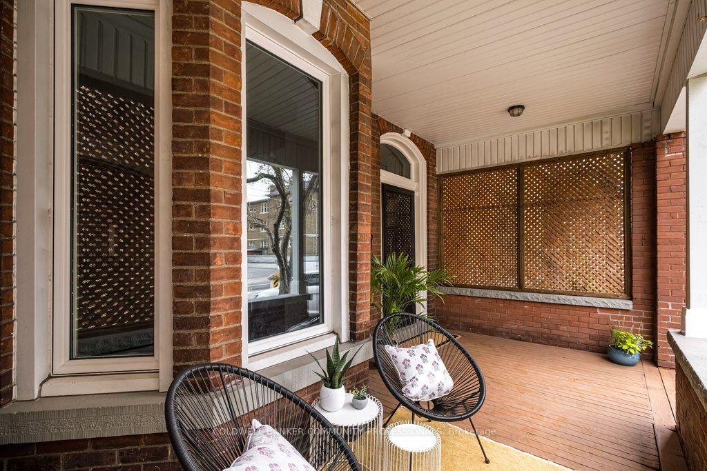 Photo 3 of 132 Herkimer Street, Hamilton, Durand — HOMEH