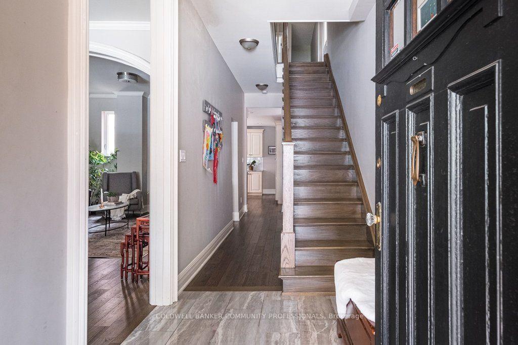Photo 5 of 132 Herkimer Street, Hamilton, Durand — HOMEH