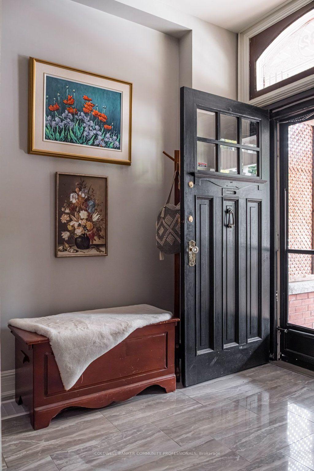 Photo 8 of 132 Herkimer Street, Hamilton, Durand — HOMEH