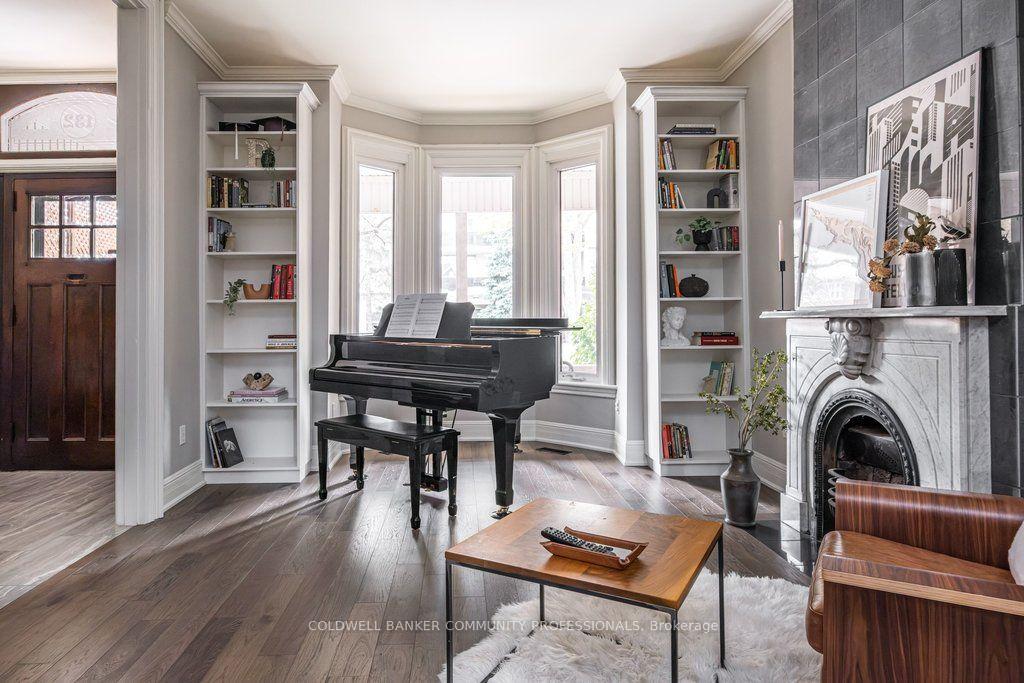 Photo 11 of 132 Herkimer Street, Hamilton, Durand — HOMEH