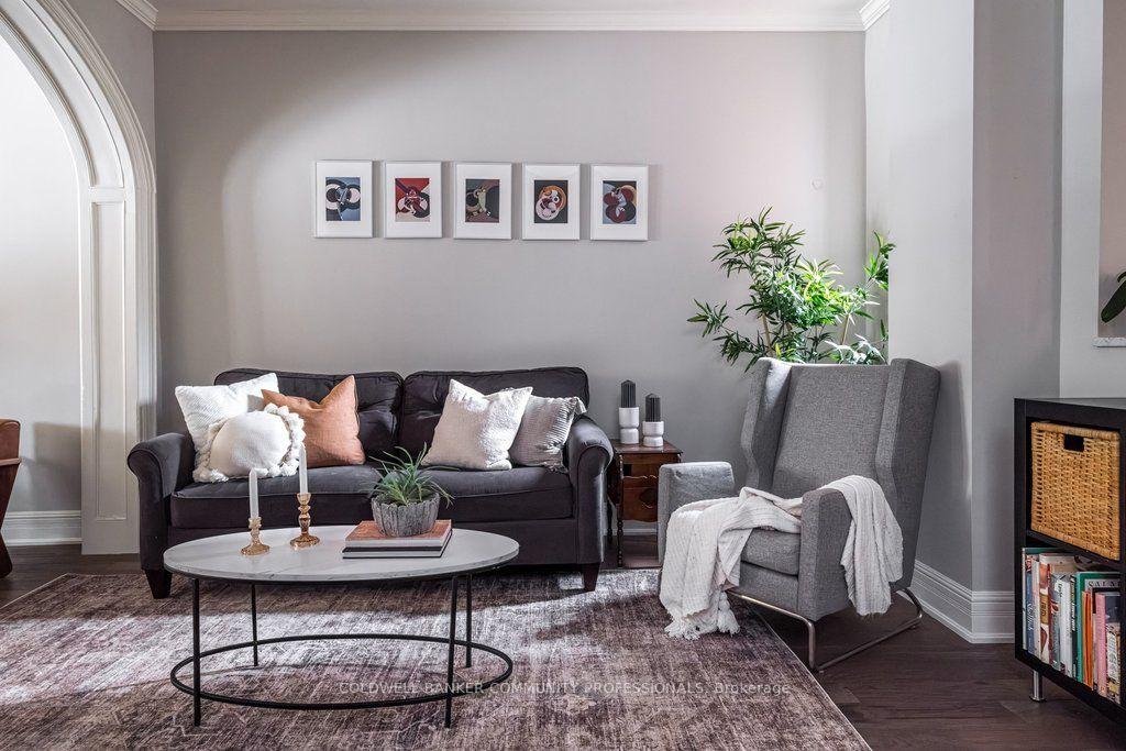Photo 15 of 132 Herkimer Street, Hamilton, Durand — HOMEH