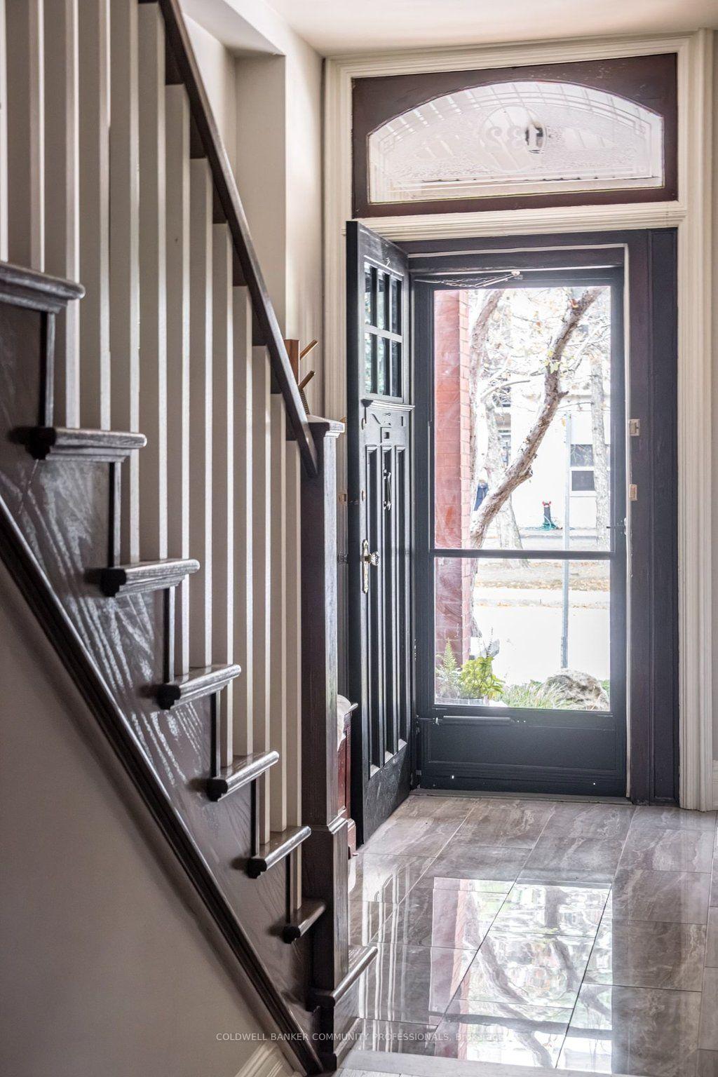 Photo 22 of 132 Herkimer Street, Hamilton, Durand — HOMEH