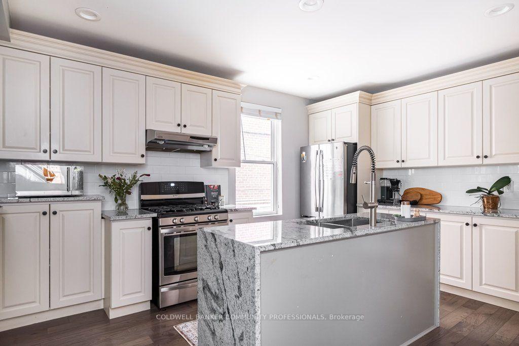 Photo 23 of 132 Herkimer Street, Hamilton, Durand — HOMEH