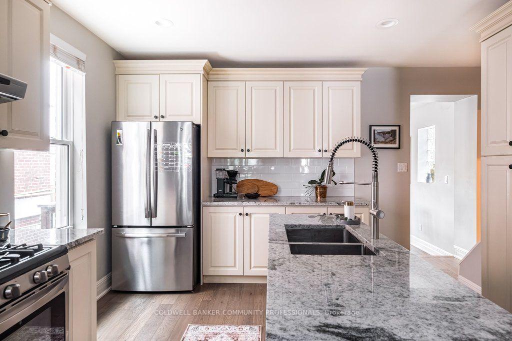 Photo 28 of 132 Herkimer Street, Hamilton, Durand — HOMEH
