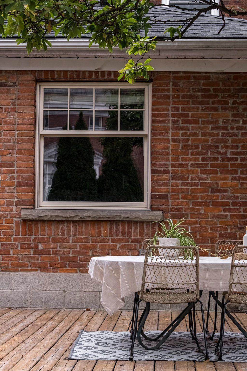 Photo 48 of 132 Herkimer Street, Hamilton, Durand — HOMEH