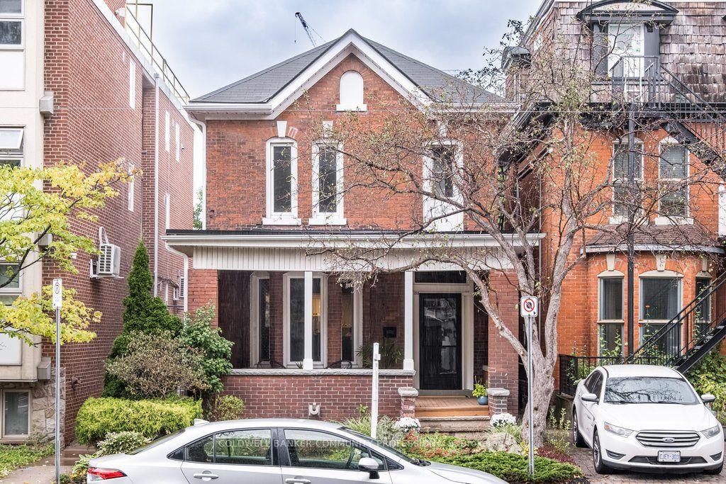 Photo 49 of 132 Herkimer Street, Hamilton, Durand — HOMEH