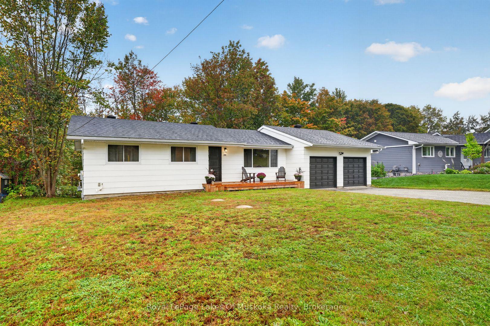 Photo of 288 Musquash Road