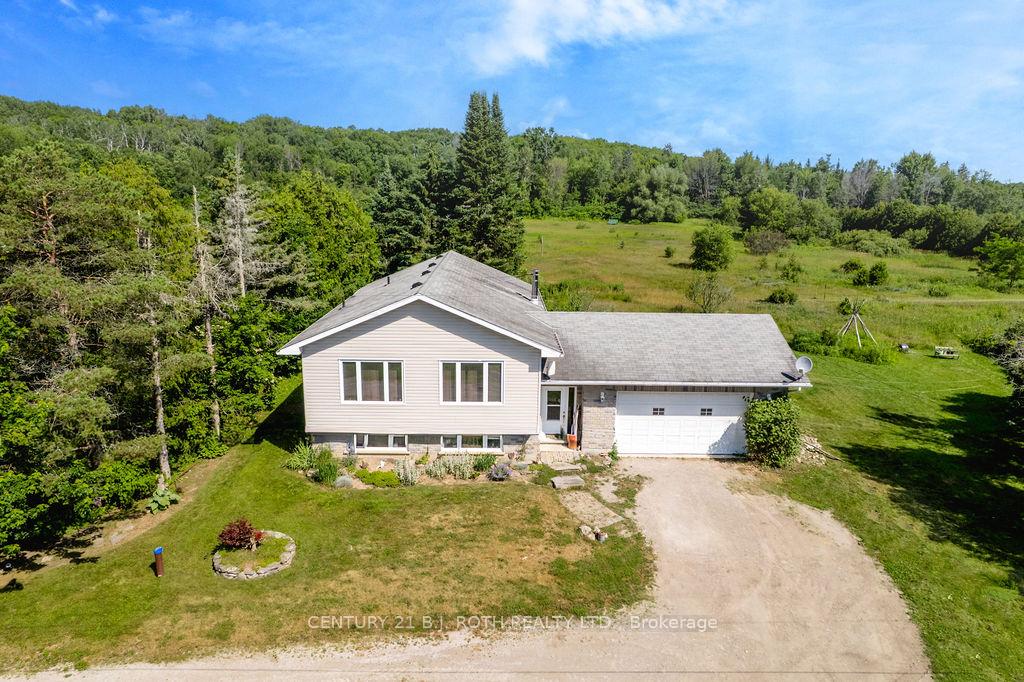 Photo 2 of 3400 Reservoir Road, Severn, Rural Severn — HOMEH
