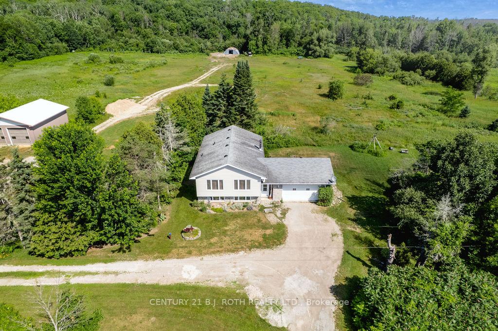 Photo 3 of 3400 Reservoir Road, Severn, Rural Severn — HOMEH