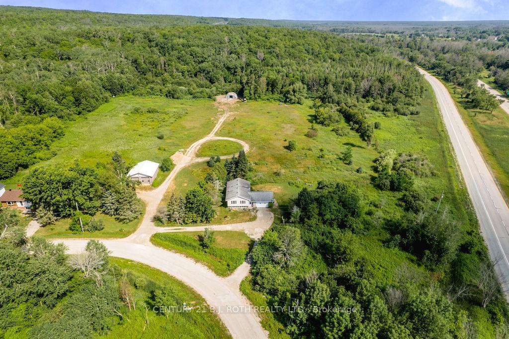 Photo 4 of 3400 Reservoir Road, Severn, Rural Severn — HOMEH