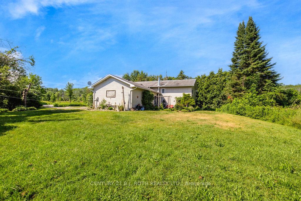 Photo 38 of 3400 Reservoir Road, Severn, Rural Severn — HOMEH