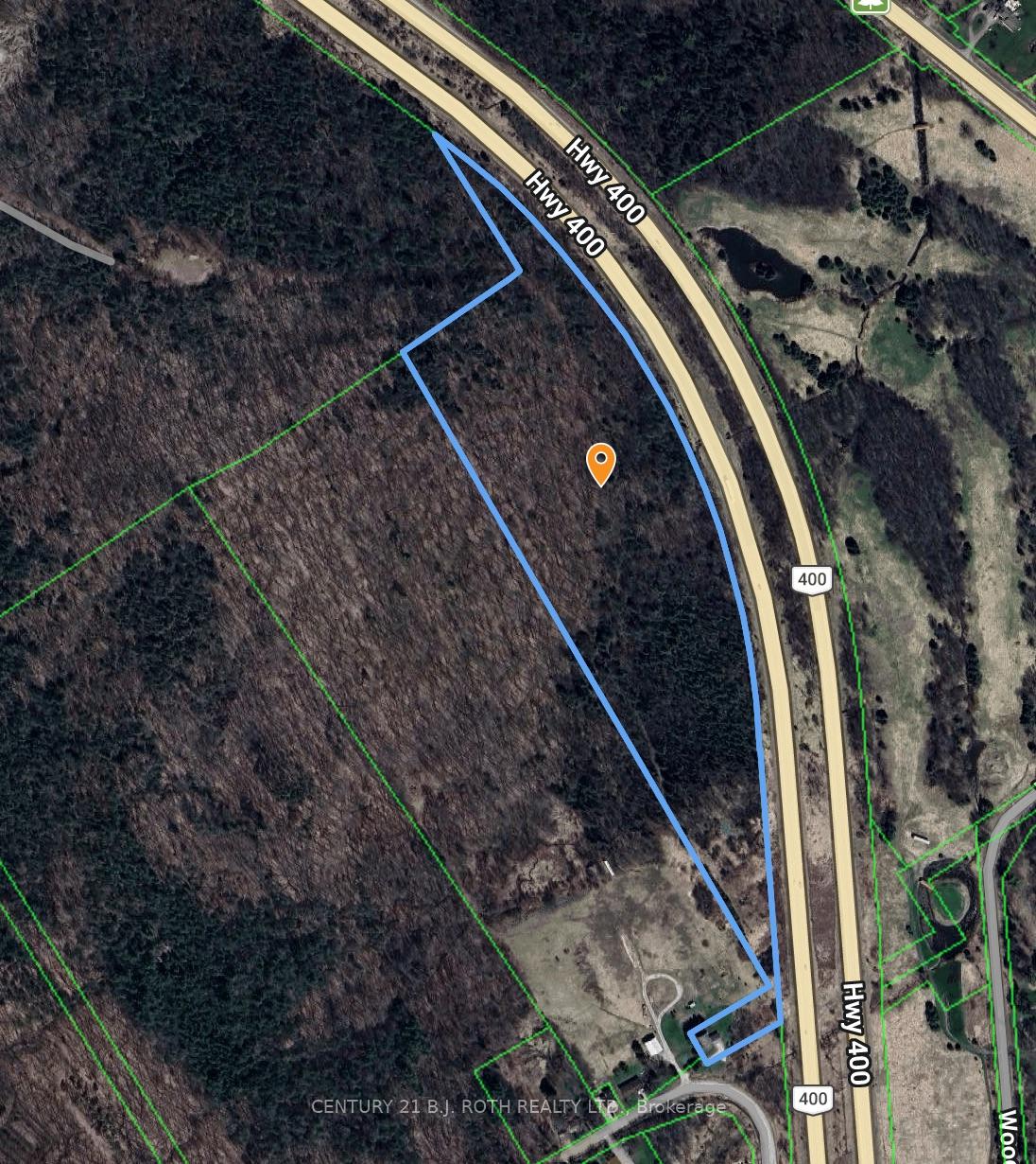 Photo 41 of 3400 Reservoir Road, Severn, Rural Severn — HOMEH
