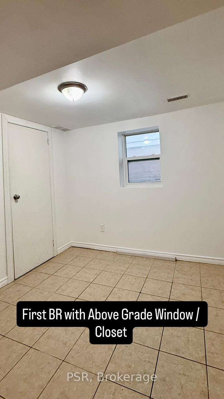 Photo 9 of Unit Lower, 191 Coxwell Avenue, Toronto, Woodbine Corridor — HOMEH