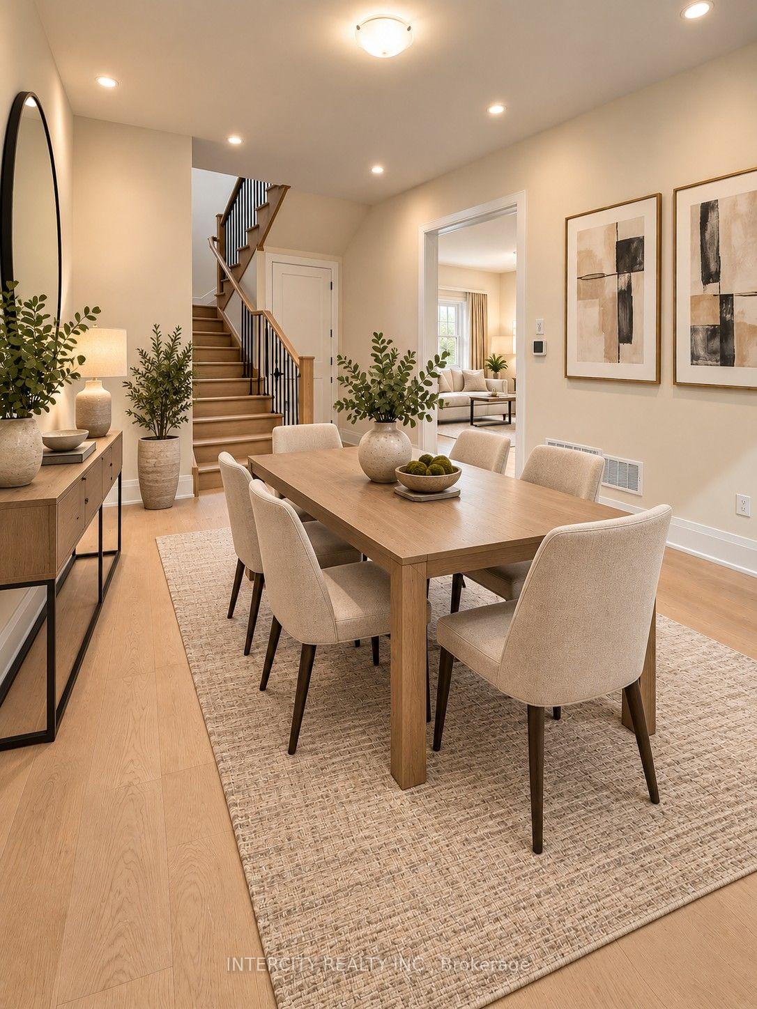 Photo 6 of 68 Caddie Crescent, Vaughan, Maple — HOMEH