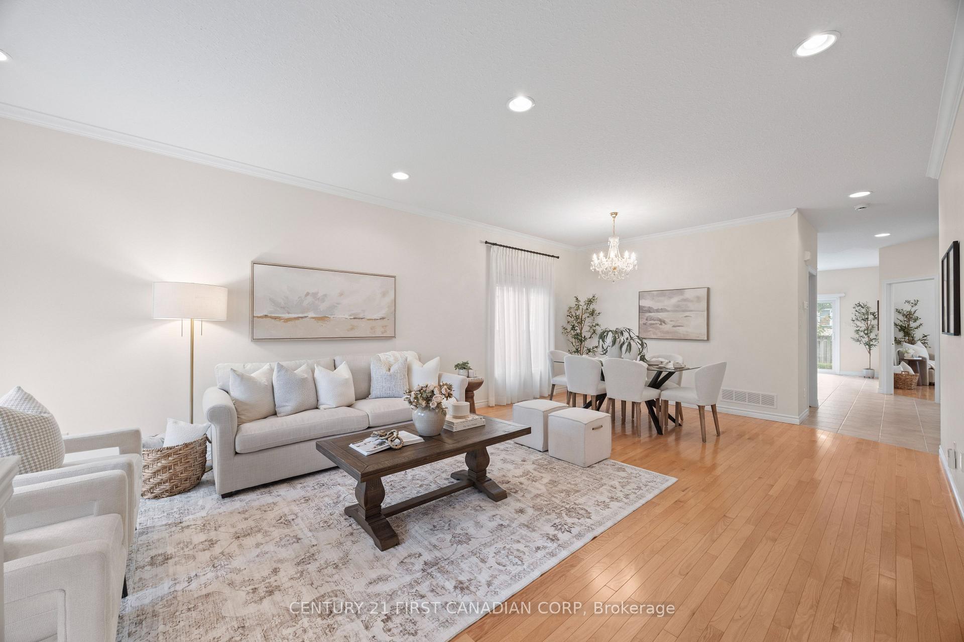 Photo 7 of 1777 Ennismore Crescent, London, North E — HOMEH