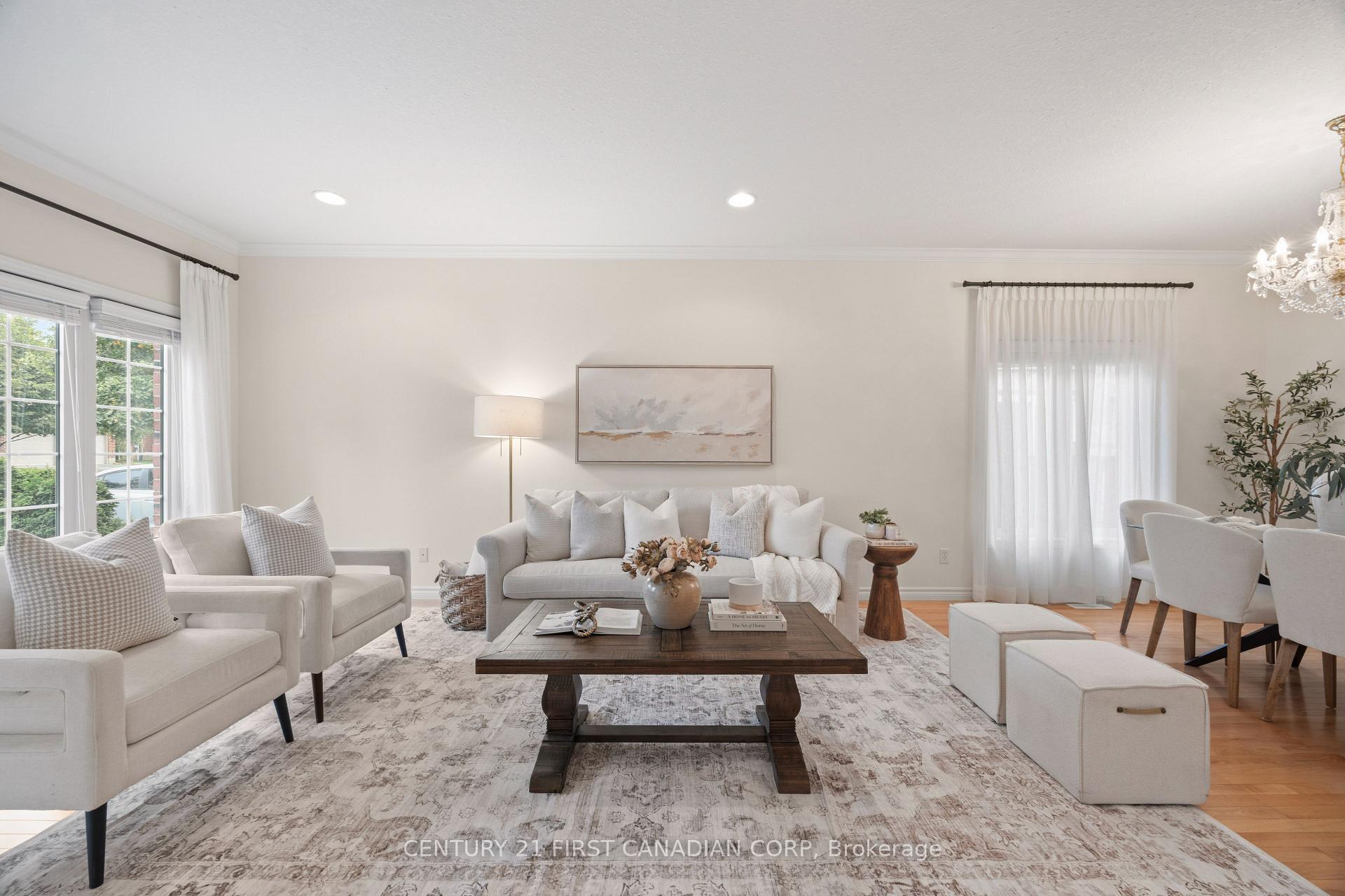 Photo 9 of 1777 Ennismore Crescent, London, North E — HOMEH