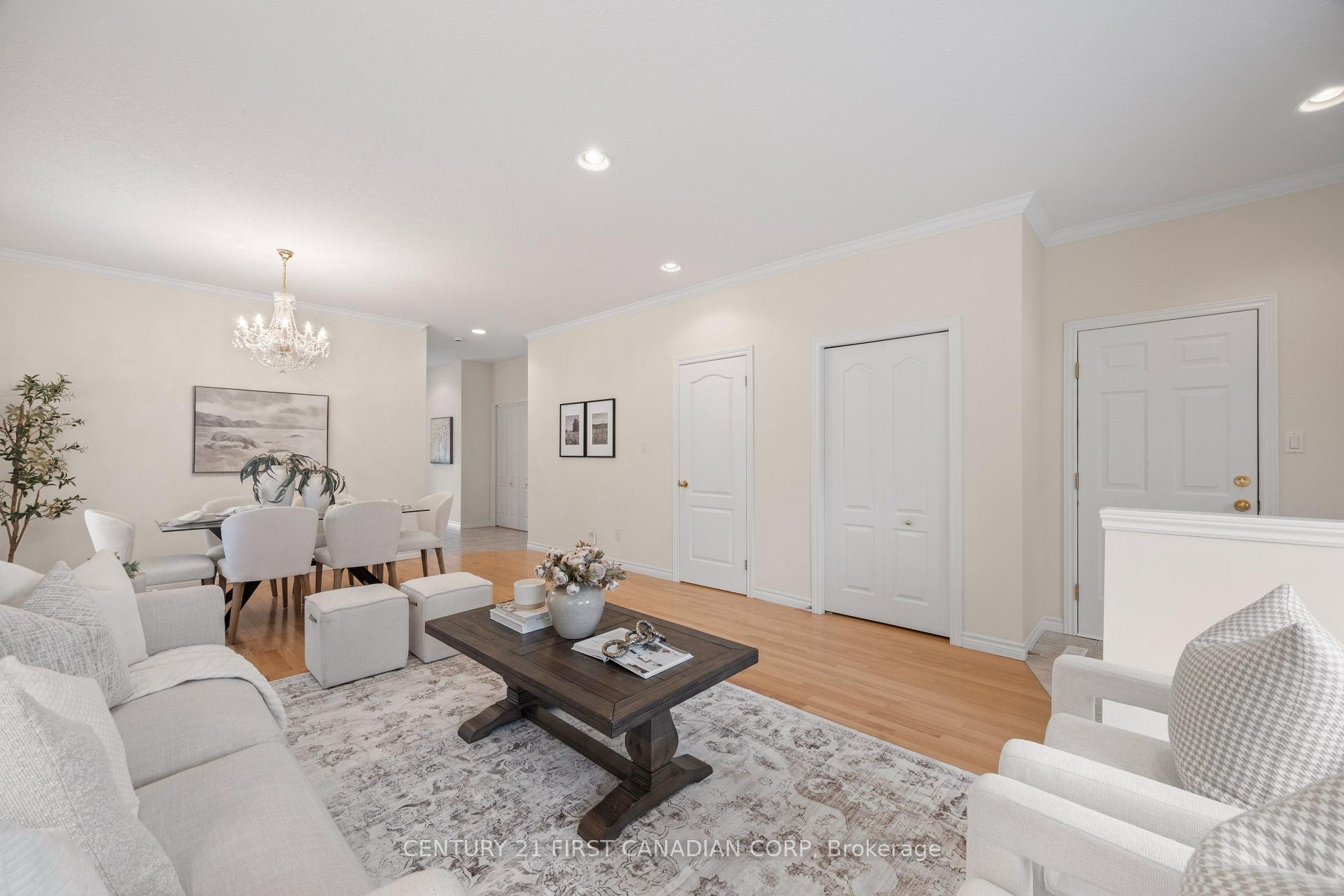 Photo 10 of 1777 Ennismore Crescent, London, North E — HOMEH