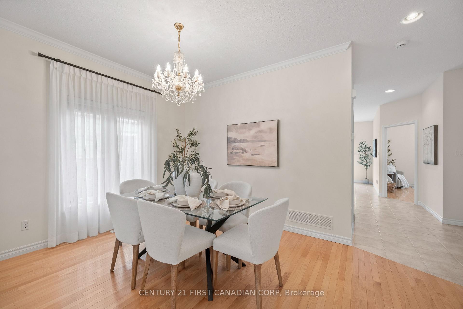 Photo 11 of 1777 Ennismore Crescent, London, North E — HOMEH