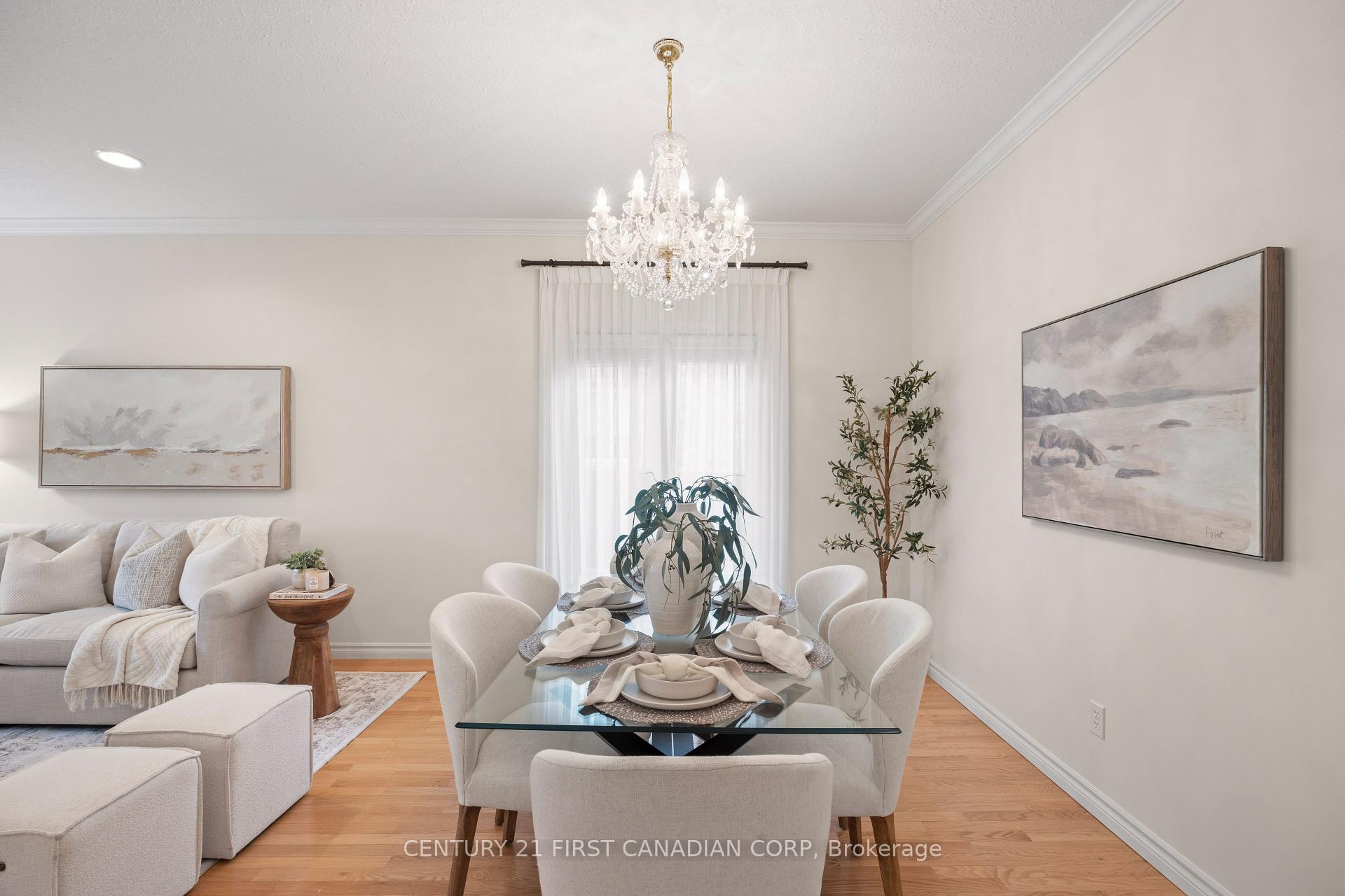 Photo 12 of 1777 Ennismore Crescent, London, North E — HOMEH
