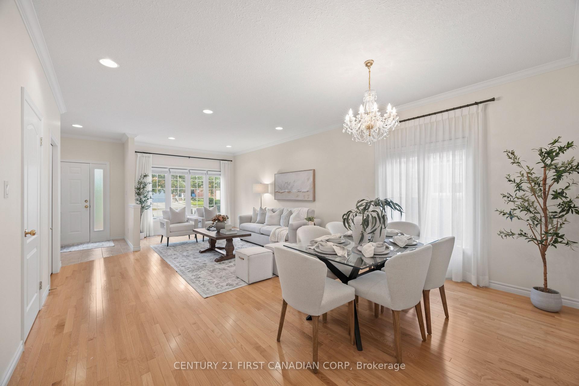 Photo 13 of 1777 Ennismore Crescent, London, North E — HOMEH