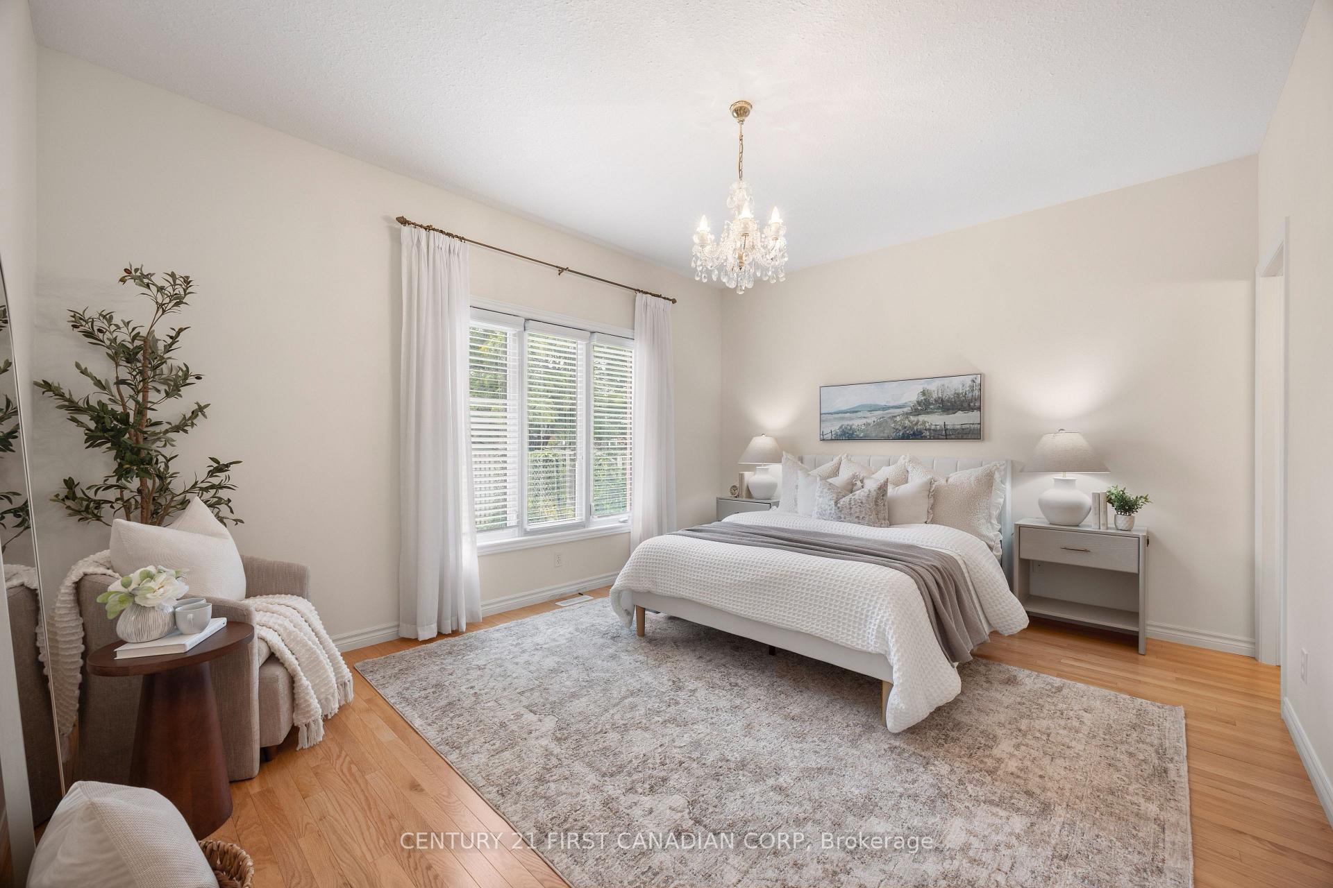 Photo 22 of 1777 Ennismore Crescent, London, North E — HOMEH