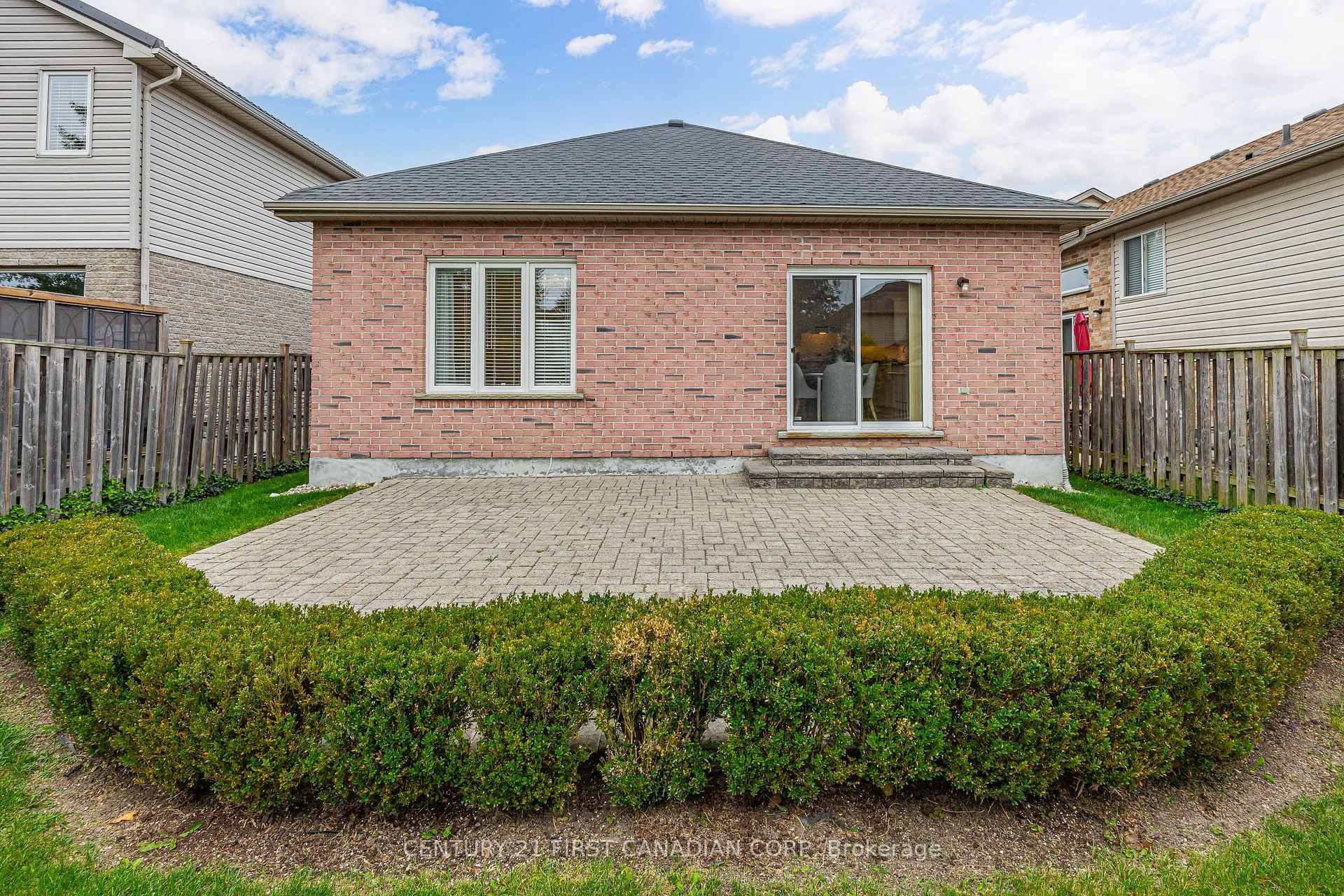 Photo 38 of 1777 Ennismore Crescent, London, North E — HOMEH