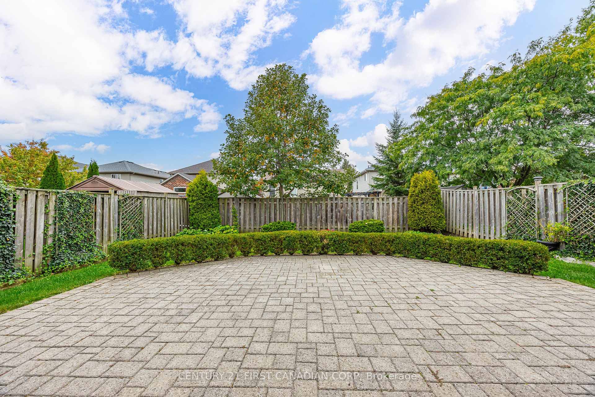 Photo 40 of 1777 Ennismore Crescent, London, North E — HOMEH